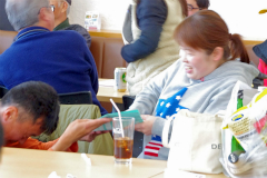 第50回東京都百貨店スキー大会