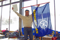 第50回東京都百貨店スキー大会