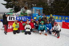 第51回東京都百貨店スキー大会