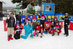 第51回東京都百貨店スキー大会