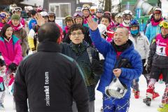 第51回東京都百貨店スキー大会