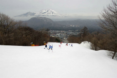 第51回東京都百貨店スキー大会