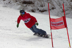 第51回東京都百貨店スキー大会