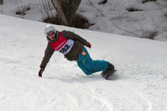 第51回東京都百貨店スキー大会