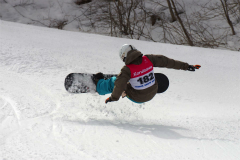 第51回東京都百貨店スキー大会