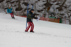 第51回東京都百貨店スキー大会