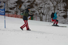 第51回東京都百貨店スキー大会