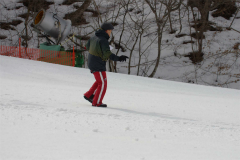 第51回東京都百貨店スキー大会