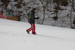 第51回東京都百貨店スキー大会