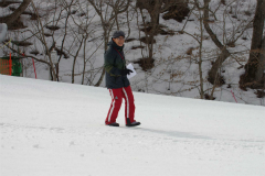 第51回東京都百貨店スキー大会
