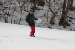 第51回東京都百貨店スキー大会