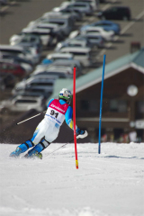 第51回東京都百貨店スキー大会