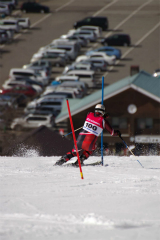 第51回東京都百貨店スキー大会