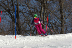 第51回東京都百貨店スキー大会