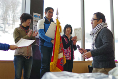 第51回東京都百貨店スキー大会