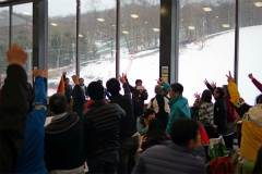 第51回東京都百貨店スキー大会