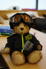 第51回東京都百貨店スキー大会