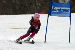 第51回東京都百貨店スキー大会