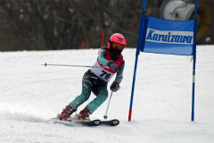 第51回東京都百貨店スキー大会
