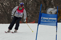 第51回東京都百貨店スキー大会