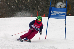 第51回東京都百貨店スキー大会