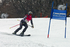 第51回東京都百貨店スキー大会