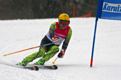 第51回東京都百貨店スキー大会