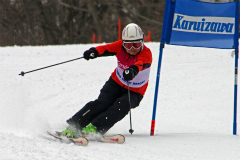 第51回東京都百貨店スキー大会