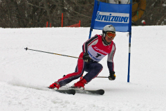 第51回東京都百貨店スキー大会