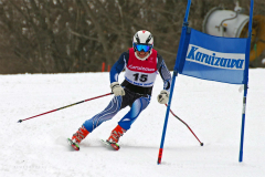 第51回東京都百貨店スキー大会