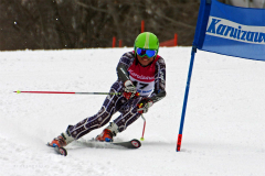 第51回東京都百貨店スキー大会