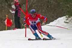 第51回東京都百貨店スキー大会