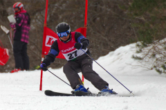 第51回東京都百貨店スキー大会