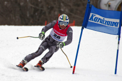 第51回東京都百貨店スキー大会