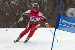 第51回東京都百貨店スキー大会