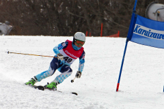 第51回東京都百貨店スキー大会