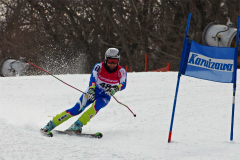 第51回東京都百貨店スキー大会
