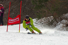 第51回東京都百貨店スキー大会