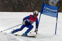 第51回東京都百貨店スキー大会