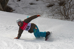 第51回東京都百貨店スキー大会