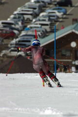 第51回東京都百貨店スキー大会