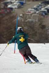 第51回東京都百貨店スキー大会