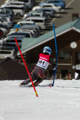 第51回東京都百貨店スキー大会