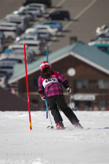 第51回東京都百貨店スキー大会