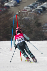 第51回東京都百貨店スキー大会