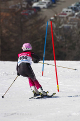 第51回東京都百貨店スキー大会