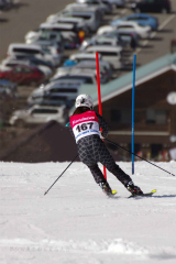 第51回東京都百貨店スキー大会