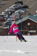 第51回東京都百貨店スキー大会