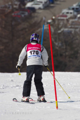 第51回東京都百貨店スキー大会