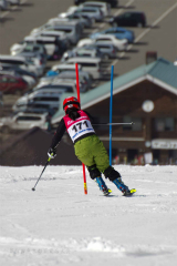 第51回東京都百貨店スキー大会